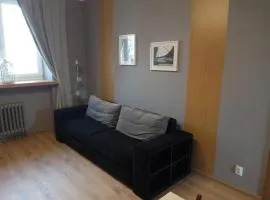 Nordic Apartamenty Malmeda