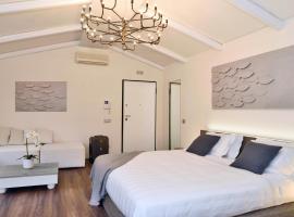 Terra Prime Suite, spa hotel in Riomaggiore