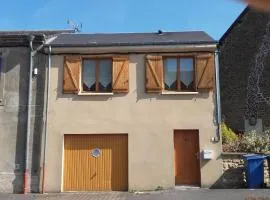 Studio meublé
