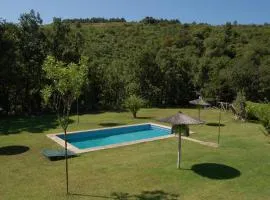 Apartamentos Casasturga