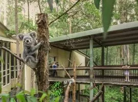 Springwood Meditation Centre 春木禪修渡假中心