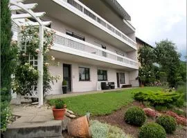 Ferienwohnung Bieniussa