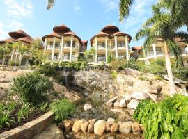 Malaika Beach Resort, hotell i Mwanza