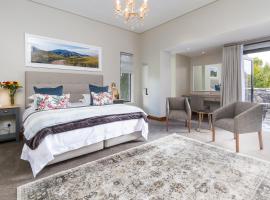 Evertsdal Guesthouse, ξενώνας σε Durbanville