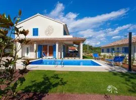 Villa Milohnici Florian