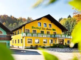 Gasthof "zur Bahn"