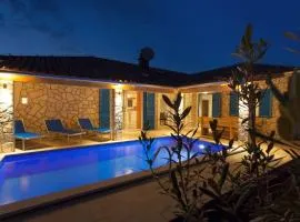 Villa Milohnici Yvonne