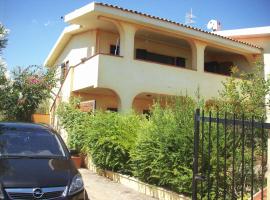 VIA BOCCACCIO 16, hotel a Budoni
