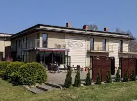 Villa Plena