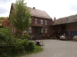 Staffel`s Hob
