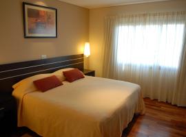 Hotel Ankara Suites