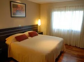 Hotel Ankara Suites