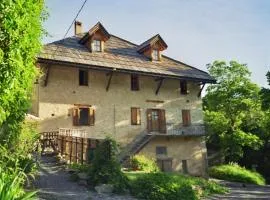Gîte de Boscodon