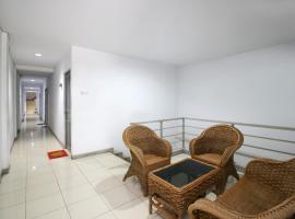 Rumahku Hayam Wuruk Mitra RedDoorz