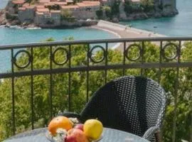 Monte Perla Residence