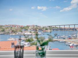 Hotell Kungshamn, hotel v destinaci Kungshamn