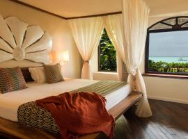 Essque Zalu Zanzibar - Life's Perfect - Sometimes, accessible hotel in Nungwi