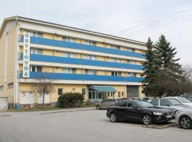 Hostel Turist: Zvolen şehrinde bir hostel