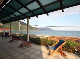 Apartments Savina