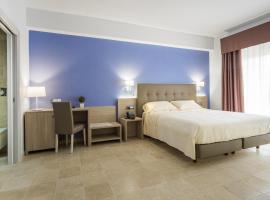 Netum Hotel, hotel v destinácii Noto