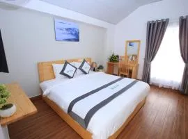 Moc Tra Hotel