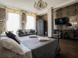 Hotel Residenza In Farnese, hotel in Rome
