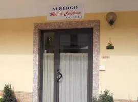 Albergo Maria Cristina