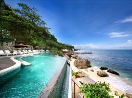 AYANA Resort Bali, hotel in Jimbaran