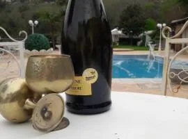 B&B La Mimosa