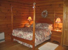 Serenity On The Lake, hotel near Seward House, Auburn