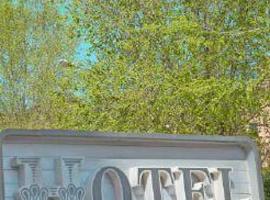 Hotel 3 Querce, hotel em Camerano