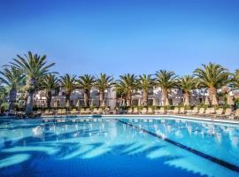 Sol Marina Beach Crete, hotel in Gouves