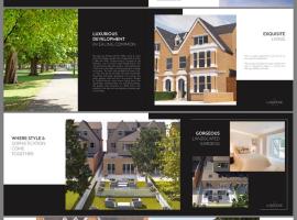 Ealing Apartments