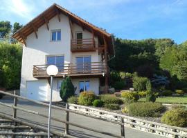 Au Studi'Ô, hotel cerca de Telesilla de Le Ruisseau, Saint-Bonnet-en-Champsaur