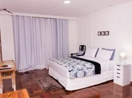 Hospedaria Casa Real