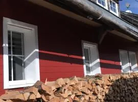 Apartment im Schwarzwaldhaus
