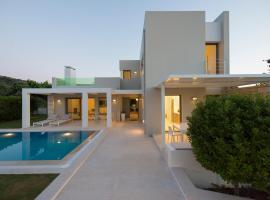 Villa Gonia, vacation home in Gonia