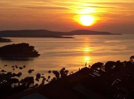 B&B Buzolic, hôtel à Hvar