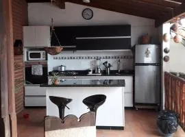 Casa Doña Rosaura Barichara ALQUILER Entero