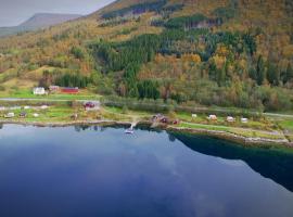 Fagervik Camping