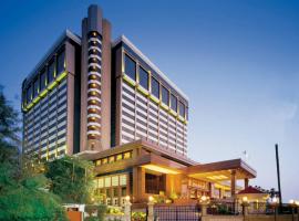 Taj Lands End, hotel din Mumbai