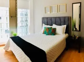 Boutique Apartment Downtown 628