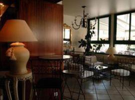 Franceschini, hotel v destinaci Ghisonaccia