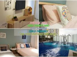 Nordiska @ Majestic Ipoh