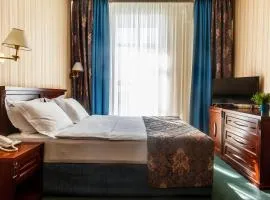 Tengri Hotel