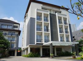 Sanur Elok Residence, hotel in Jakarta