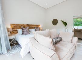 A Riverbed Guesthouse, hotel a Swellendam