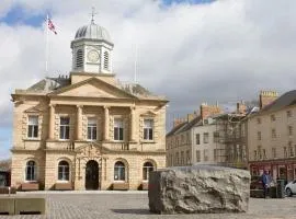 The Square