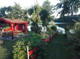 Agro-Tur Domki w Szuwarach