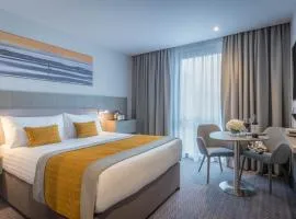 Maldron Hotel Belfast City